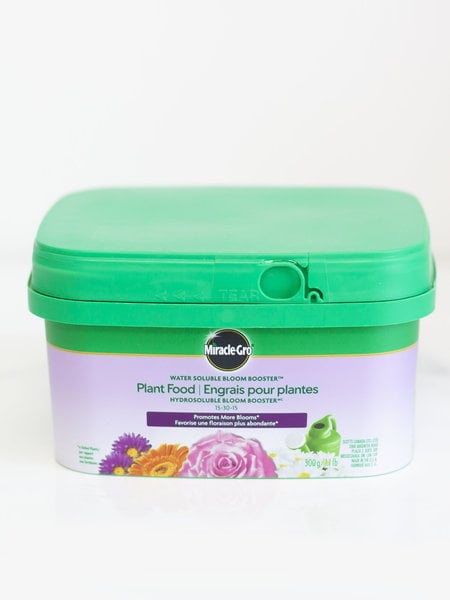 Ultra Bloom Water Soluble 15-30-15 Plant Food - 1.5 kg