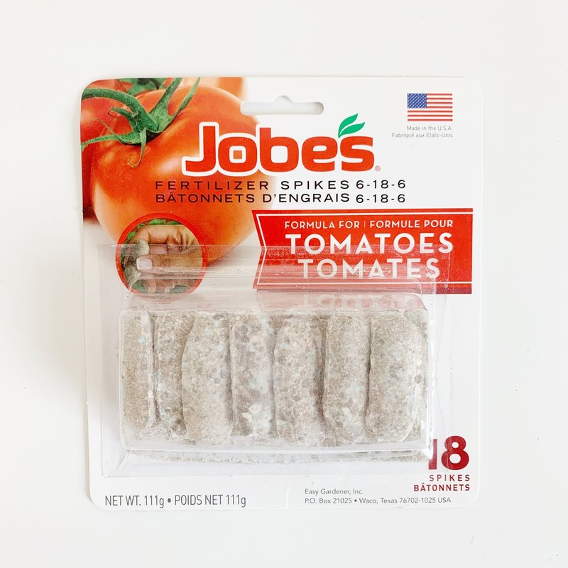 Jobes Tomato Spikes