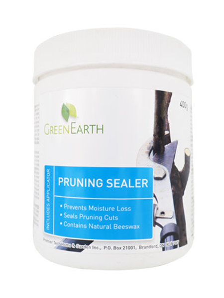 Green Earth Pruning Sealer 400g