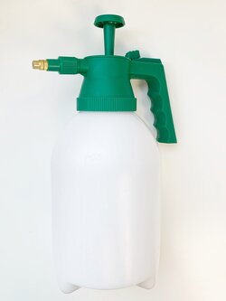 Pressure Sprayer 2L
