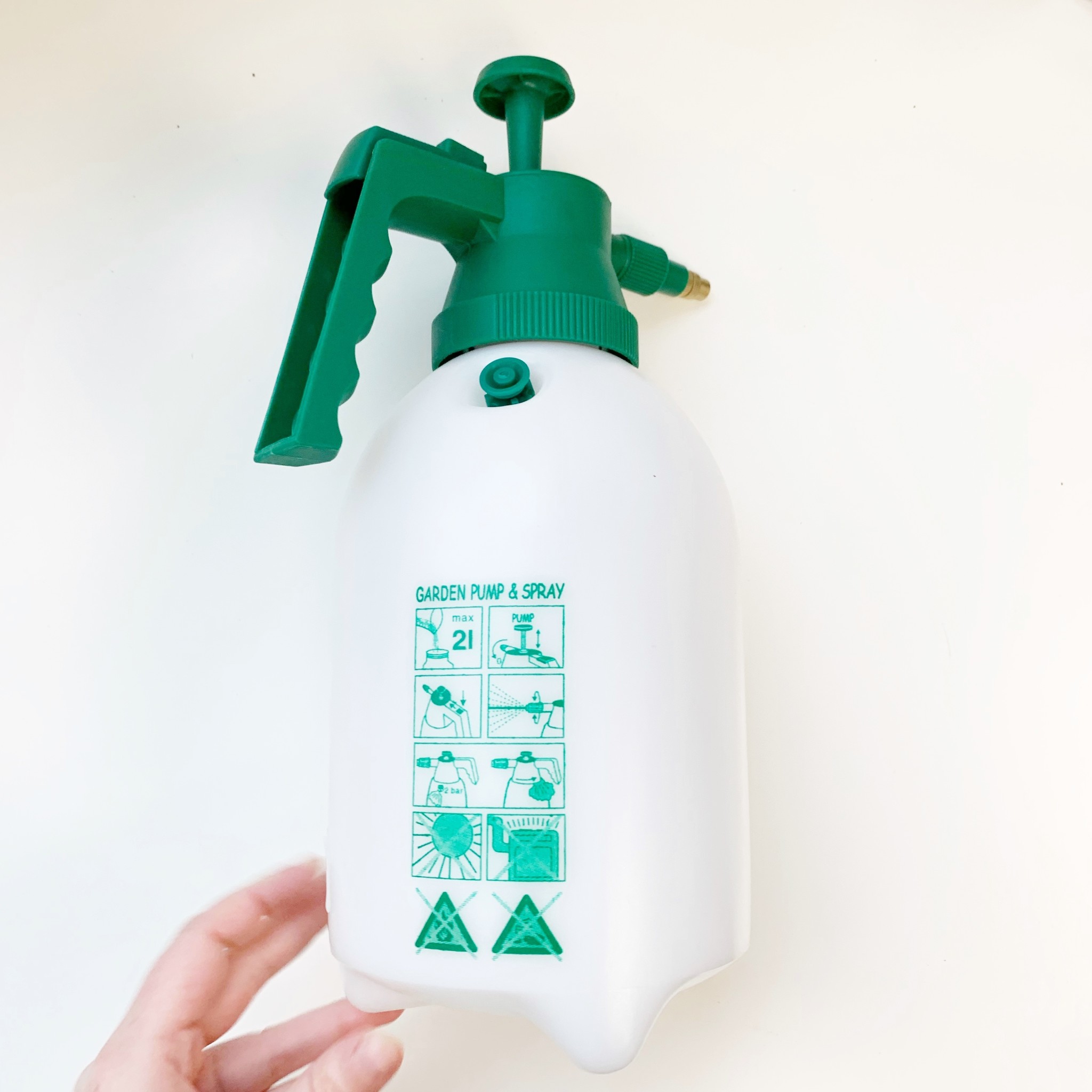 Pressure Sprayer 2L