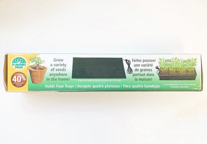 Planters Pride Seedling Heating Mat