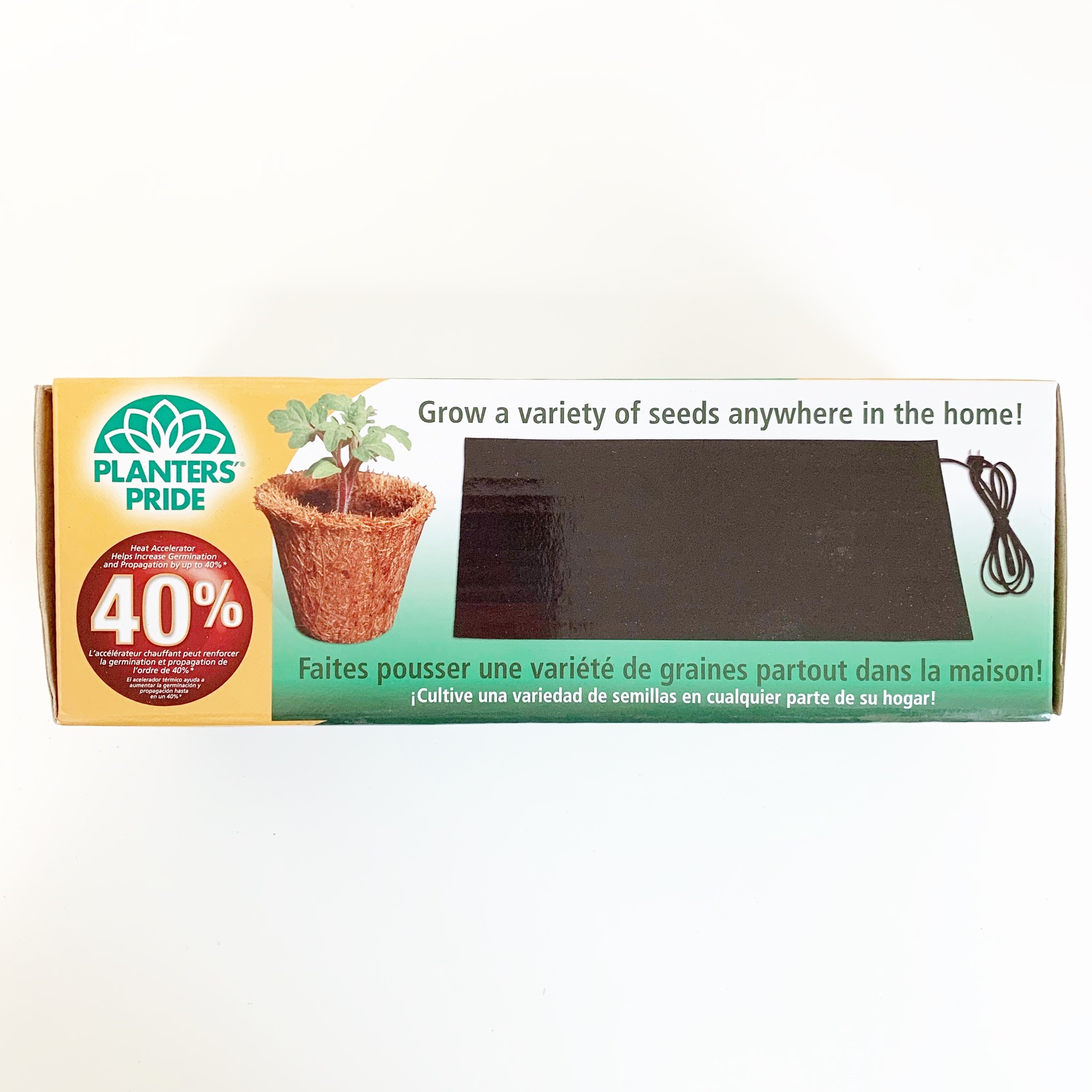 Planters Pride Seedling Heating Mat