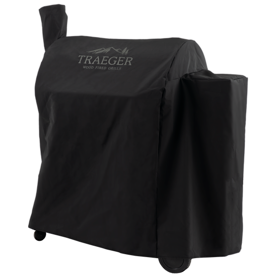Traeger Full Length Grill Cover Pro 780