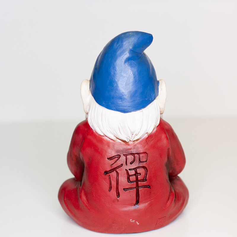 Zen Gnome