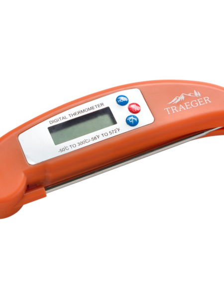 Traeger Instant Read Thermometer