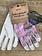 Watson Gloves Ladies Lily Gloves Medium