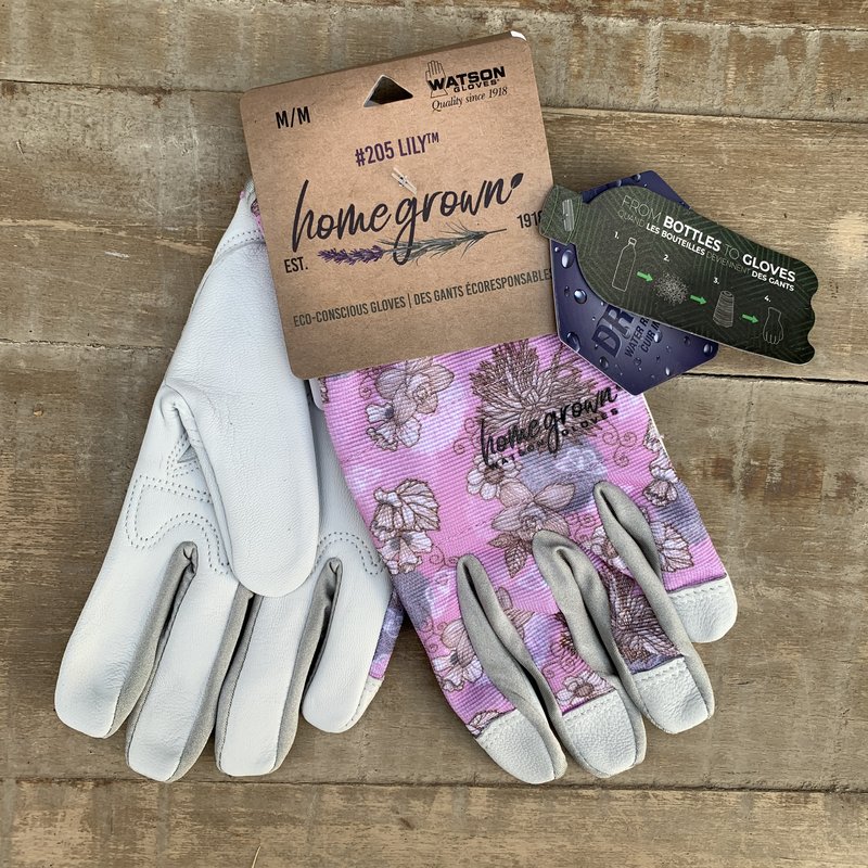 Watson Gloves Ladies Lily Gloves Medium