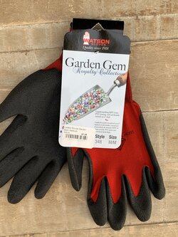 Watson Gloves Ladies Gloves Garden Medium