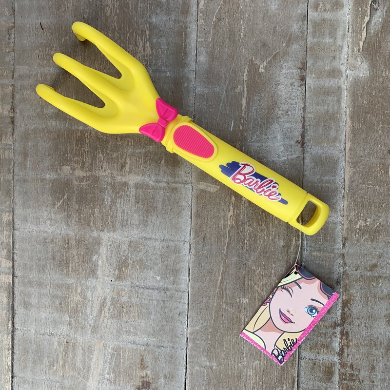 Kids Barbie Cultivator