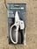 Loop Handle Ratchet Pruner 8"