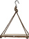 Shelf On Rope With Hook