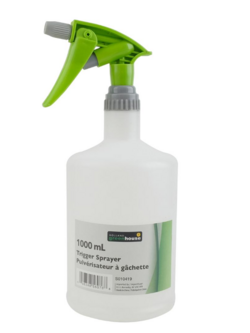 Holland Imports Trigger Sprayer 1000ml