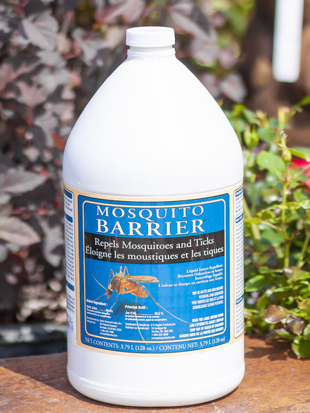 Mosquito Barrier 1gal