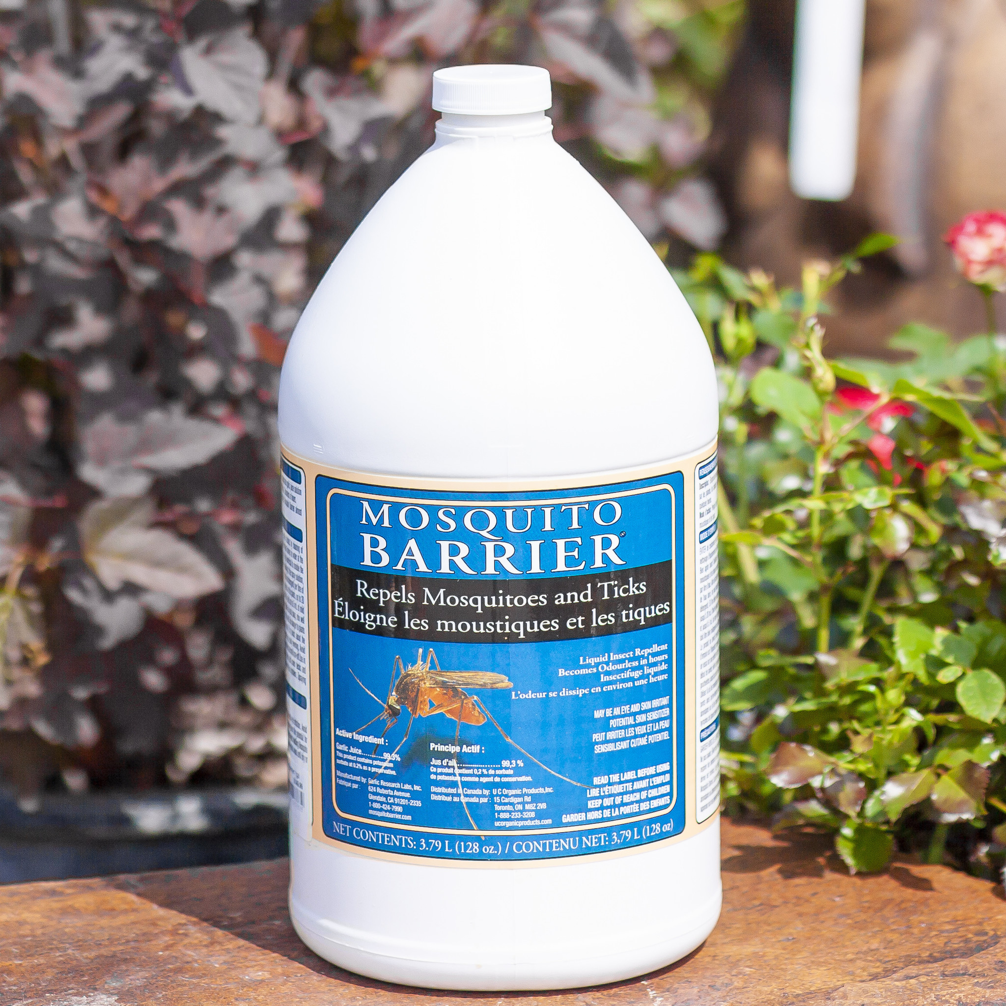 Mosquito Barrier 1gal