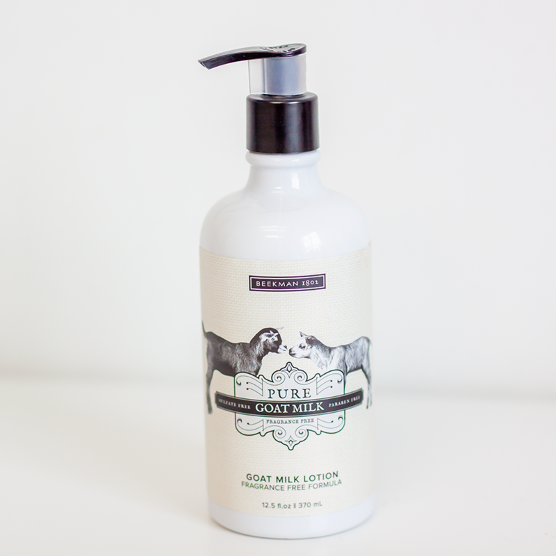 Beekman 1802 Pure Goat Milk Lotion