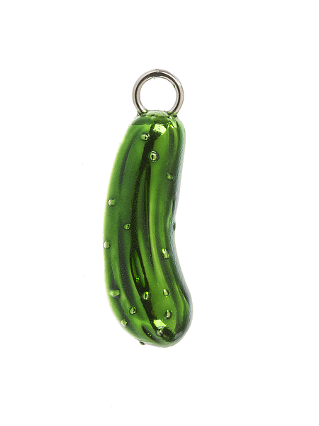 Ganz The Little Christmas Pickle Ornament