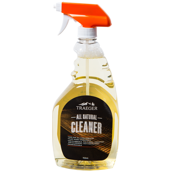 Traeger All Natural Cleaner