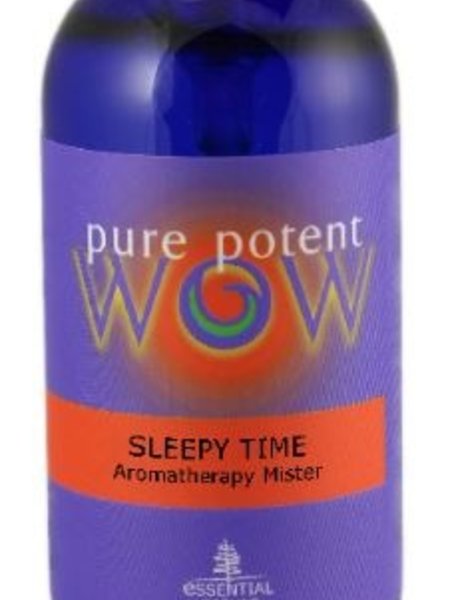 Pure Potent Wow Sleepy Time Pillow Spray 120ml