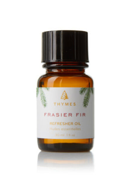 Thymes Refresher Oil Frasier Fir