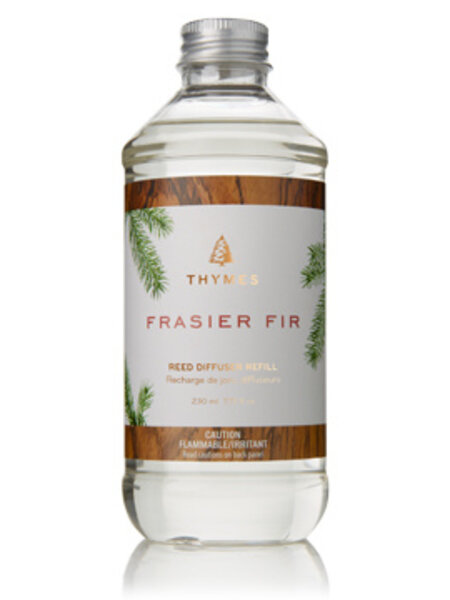 Thymes Diffuser Oil Refill Frasier Fir