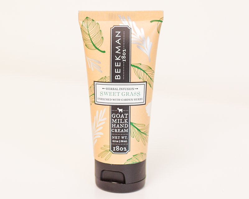 Beekman 1802 Hand Cream 2oz