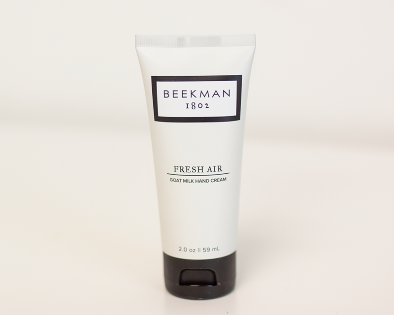 Beekman 1802 Hand Cream 2oz