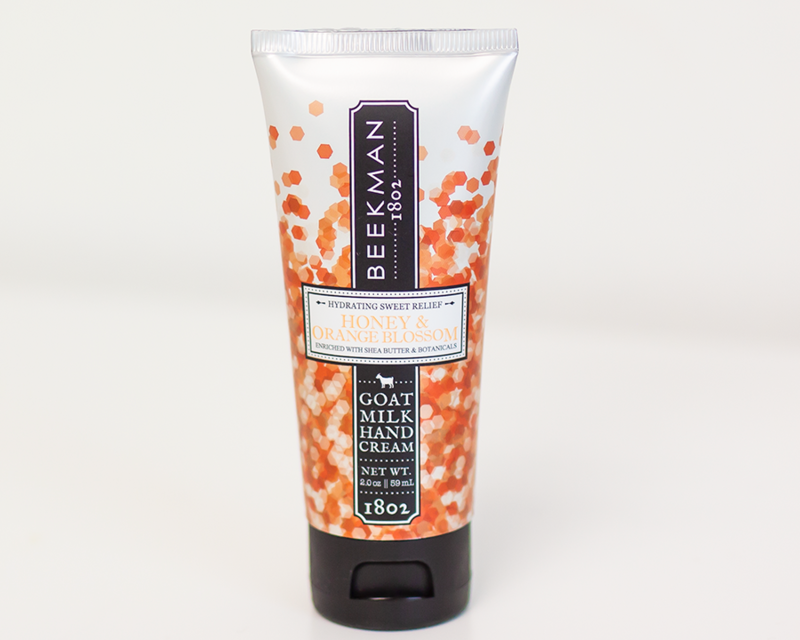 Beekman 1802 Hand Cream 2oz