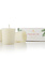Thymes Votive Candle Set Frasier Fir