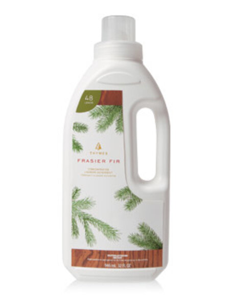 Thymes Concentrated Laundry Detergent Frasier Fir
