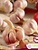 Garlic German Red Hardneck Tops