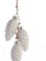 Pinecone Bundle Ornament