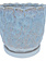 Morrocroft Egg Pot With Saucer