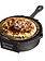 Gourmet Du Village Pecan Sugar Brie Skillet