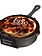 Gourmet Du Village Cranberry Almond Brie Skillet