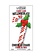 Gourmet Du Village Mini Hot Chocolate Candy Cane No Sugar