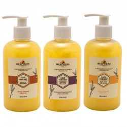 Bee By The Sea Hand Soap