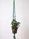 Primitive Planters Macrame Plant Hanger