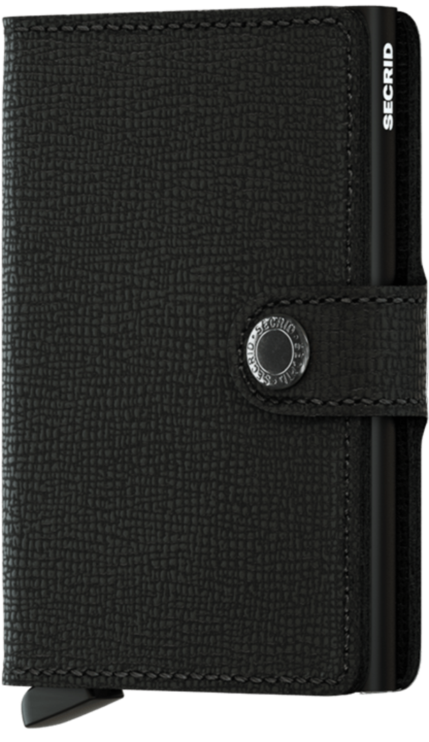 SECRID Mini Wallet Crisple