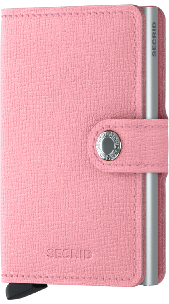 SECRID Mini Wallet Crisple