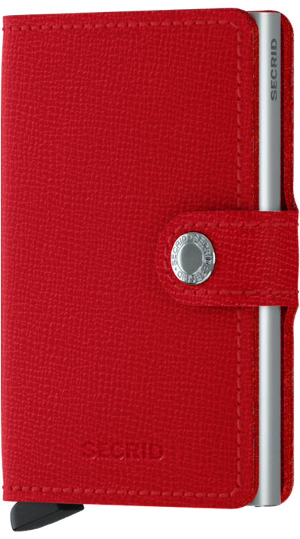 SECRID Mini Wallet Crisple