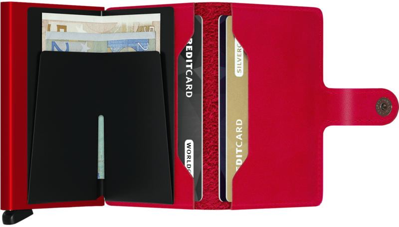 SECRID Mini Wallet Original