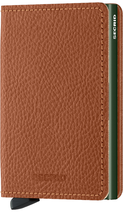 SECRID Slim Wallet Veg