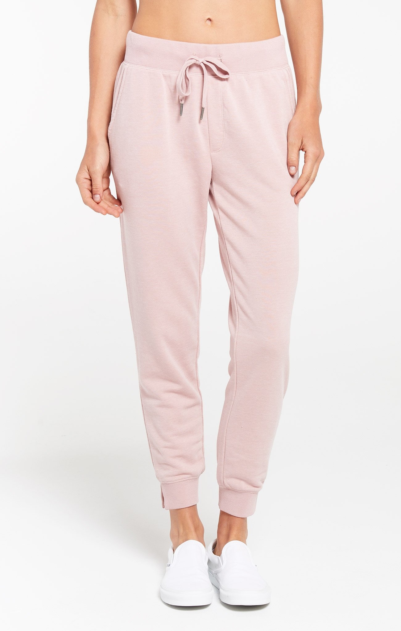 Z Supply Cypress Loop Terry Jogger