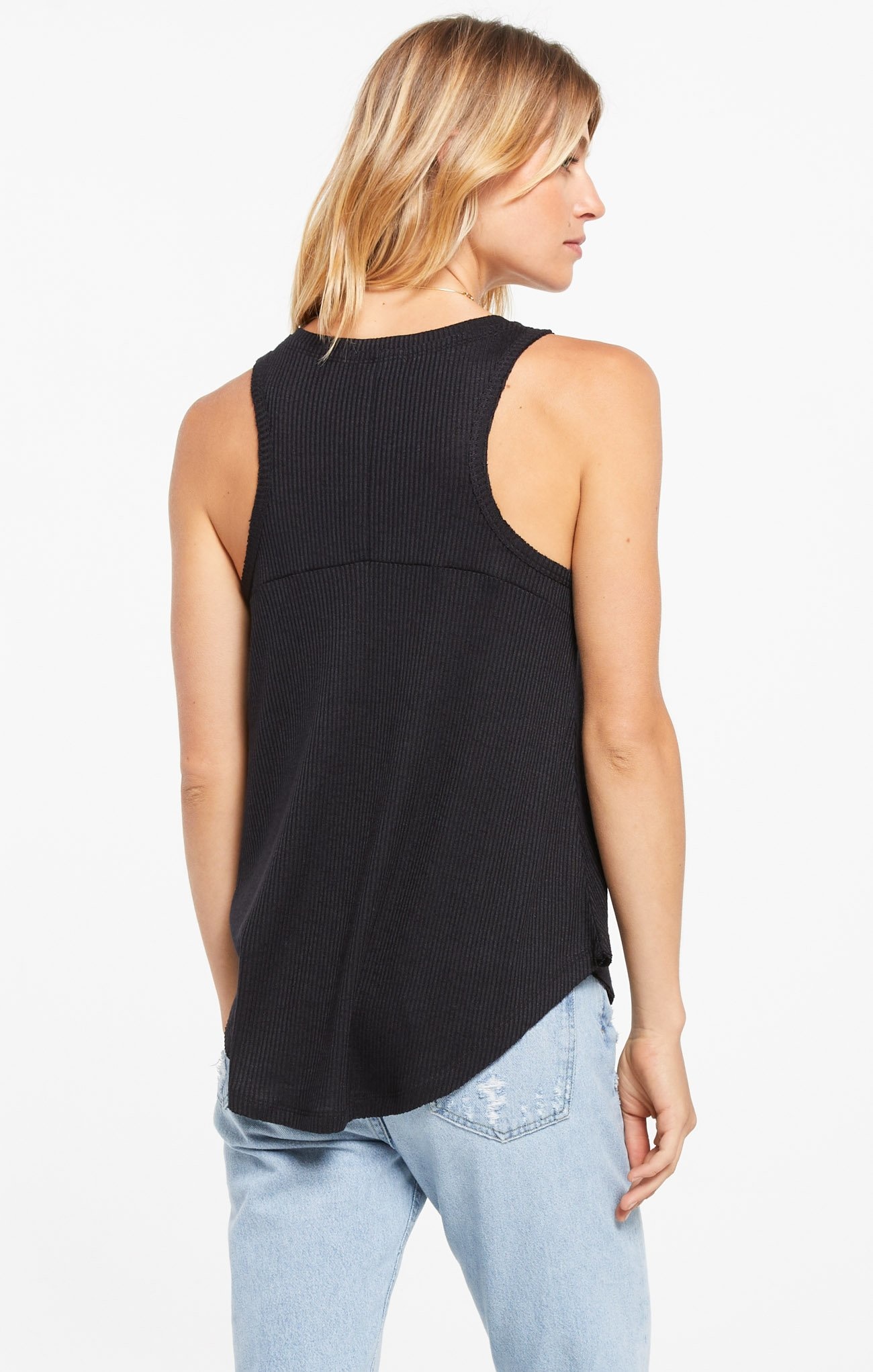 Z Supply Rib Hacci Vagabond