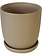 Chatham Egg Pot With Saucer