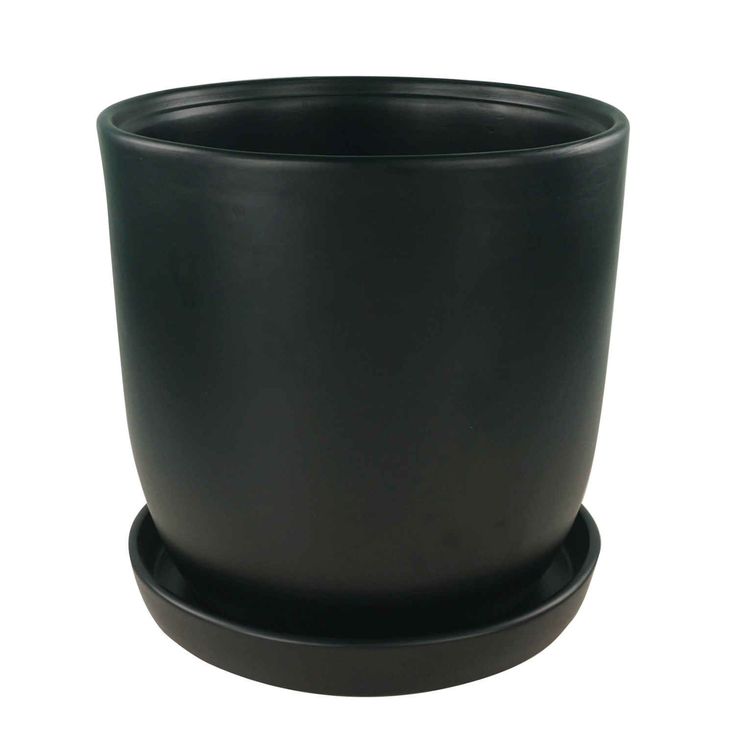 Eastham II Egg Pot With Saucer