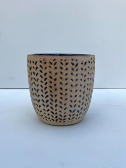 Cosmos Egg Pot Eclipse