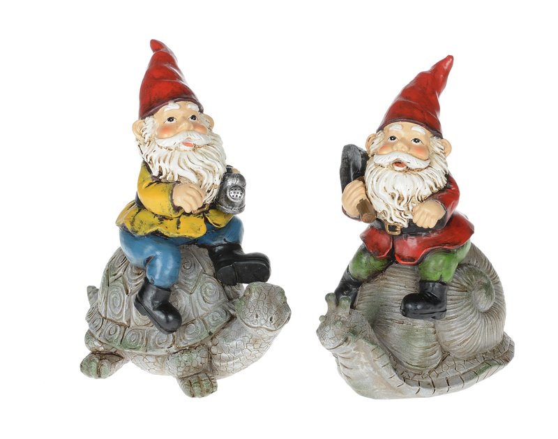 Gnome On