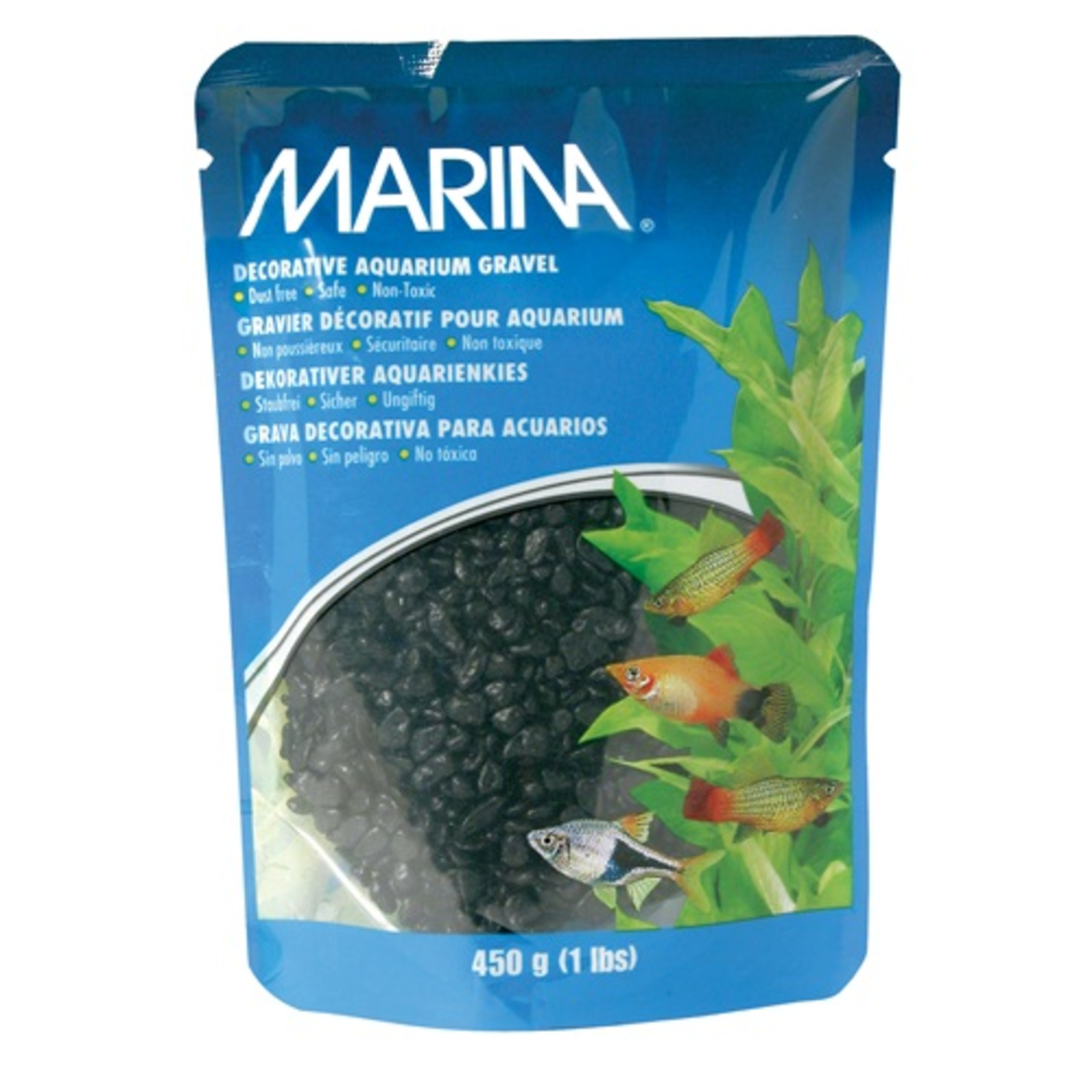 Marina Decorative Aquarium Gravel